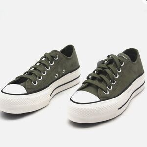 Converse - Chuck Taylor All Star Lift Platform